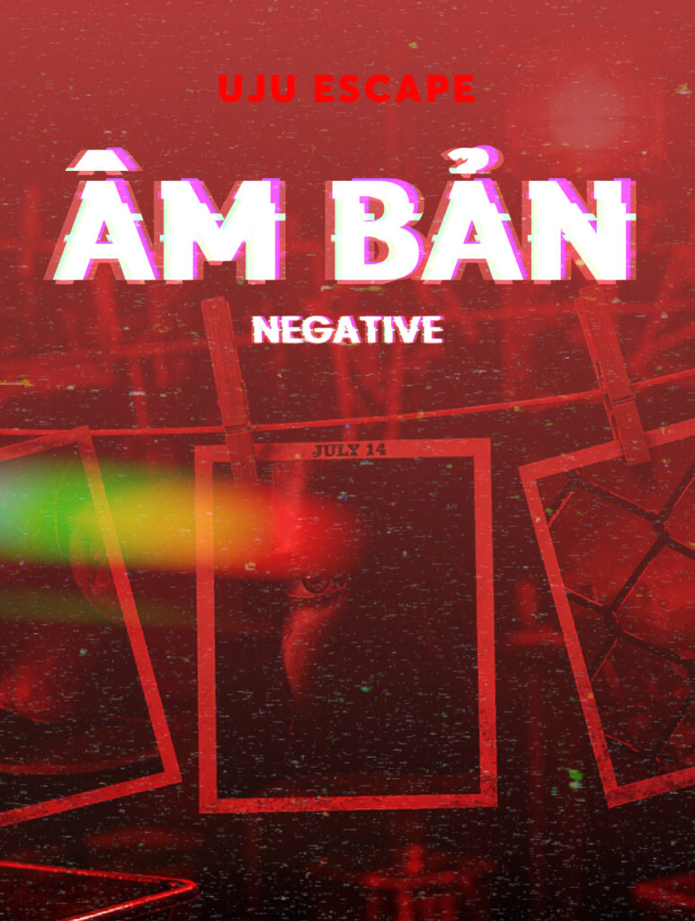 Âm bản